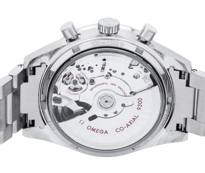 Omega Speedmaster 57 331.10.42.51.01.002